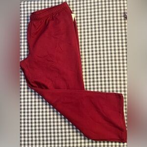 Universal Thread Maroon Joggers